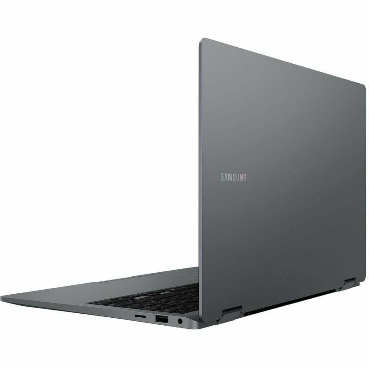 Samsung Laptop 2-In-1 Samsung Galaxy Book5 360 Intel Core Ultra 5-256V Intel Core Ultra 5 16 Gb Ram 512 Gb Ssd 15,6"