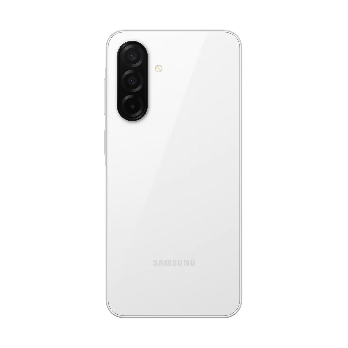 Samsung Smartphone Samsung Sm-A266 6,7" Octa Core 8 Gb Ram 256 Gb Weiß