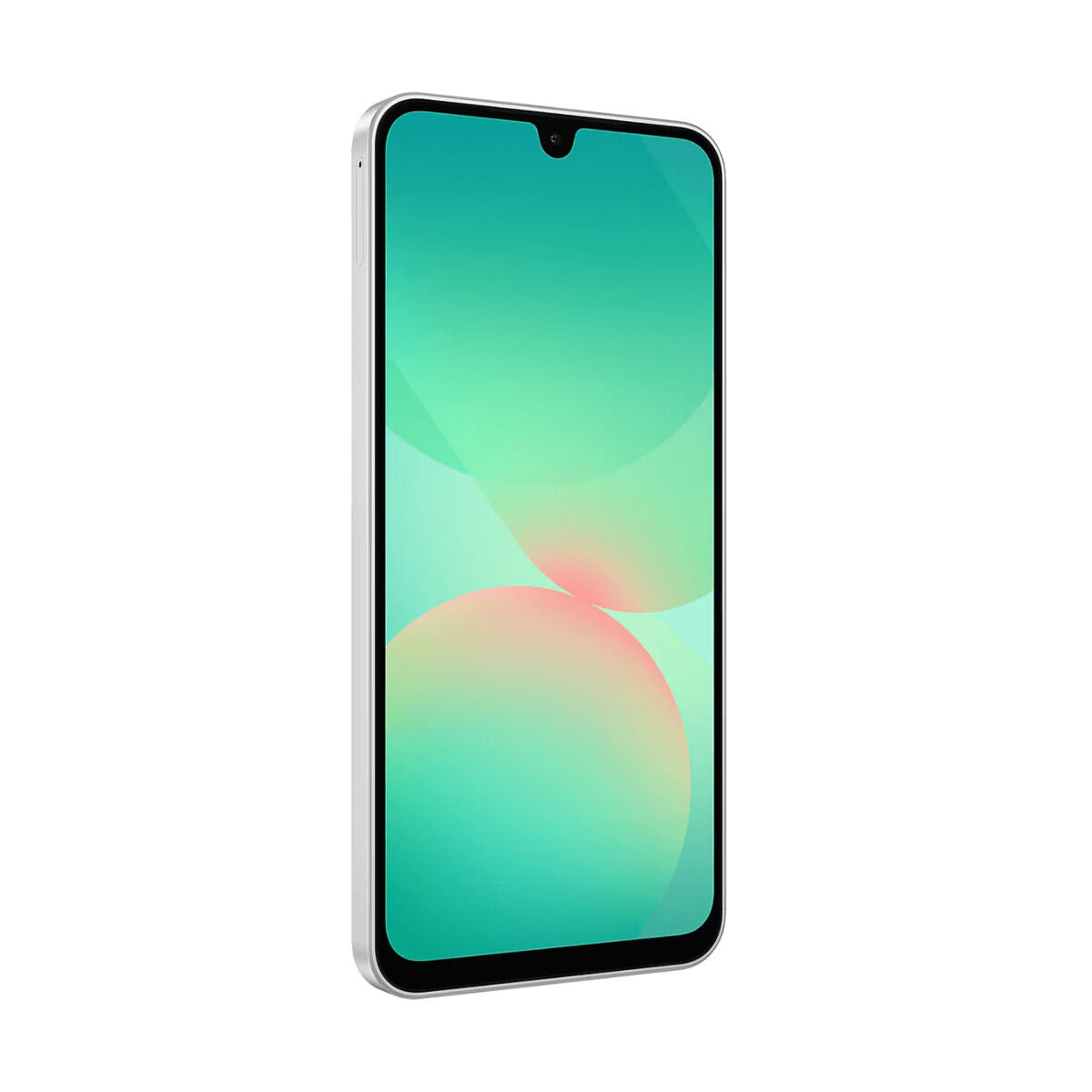 Samsung Smartphone Samsung Sm-A266 6,7" Octa Core 8 Gb Ram 256 Gb Weiß