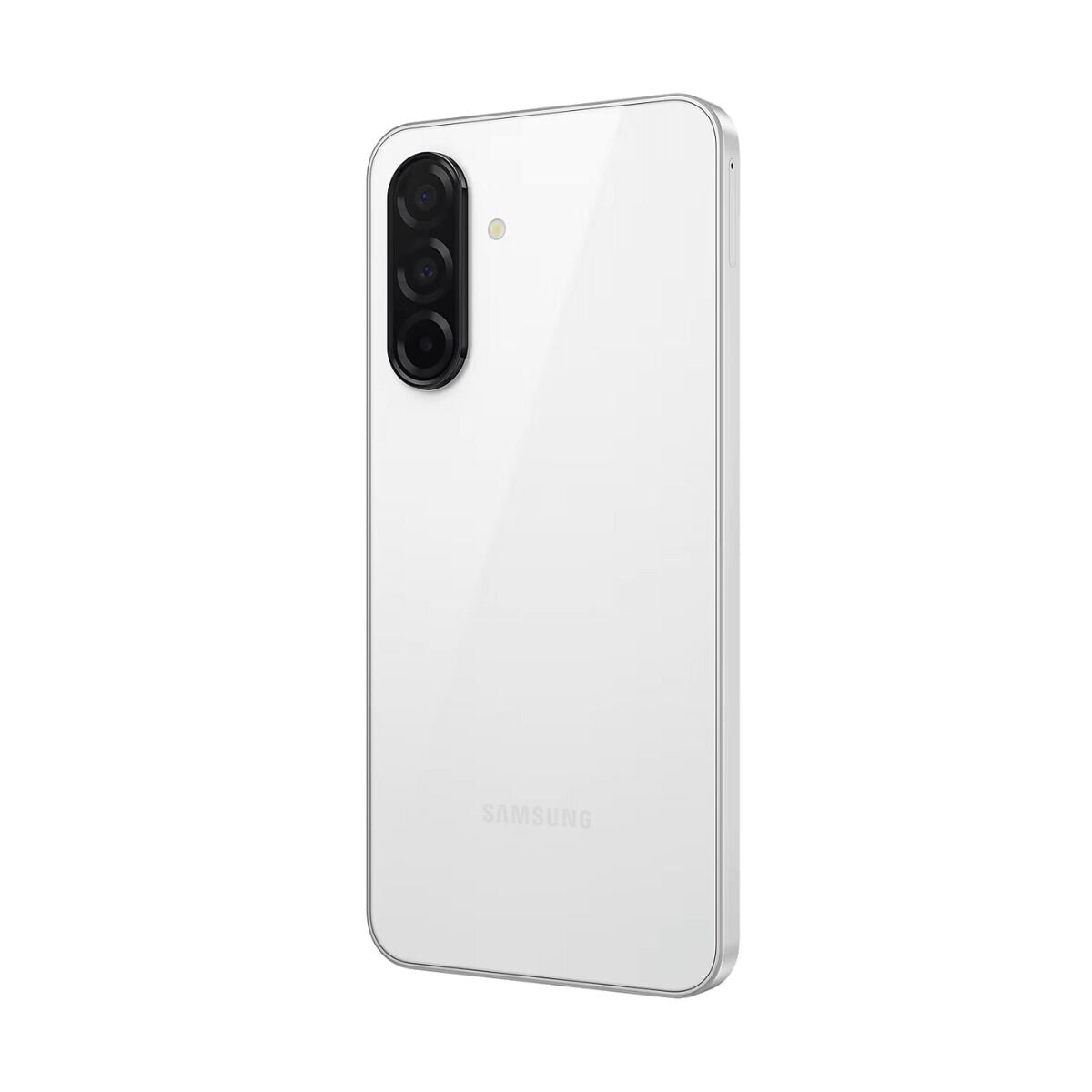 Samsung Smartphone Samsung Sm-A266 6,7" Octa Core 8 Gb Ram 256 Gb Weiß