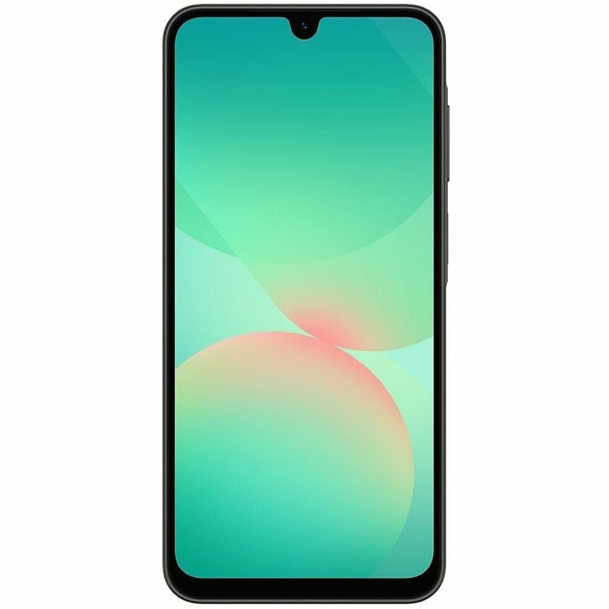 Samsung Smartphone Samsung Galaxy A26 Octa Core 8 Gb Ram 256 Gb Schwarz 6,7"