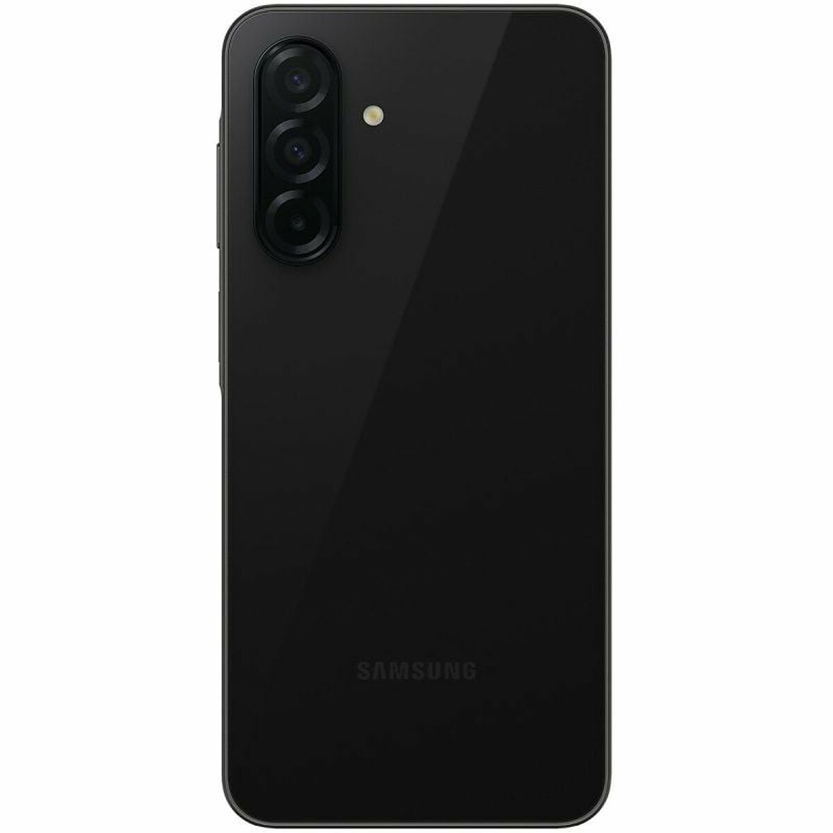Samsung Smartphone Samsung Galaxy A26 Octa Core 8 Gb Ram 256 Gb Schwarz 6,7"