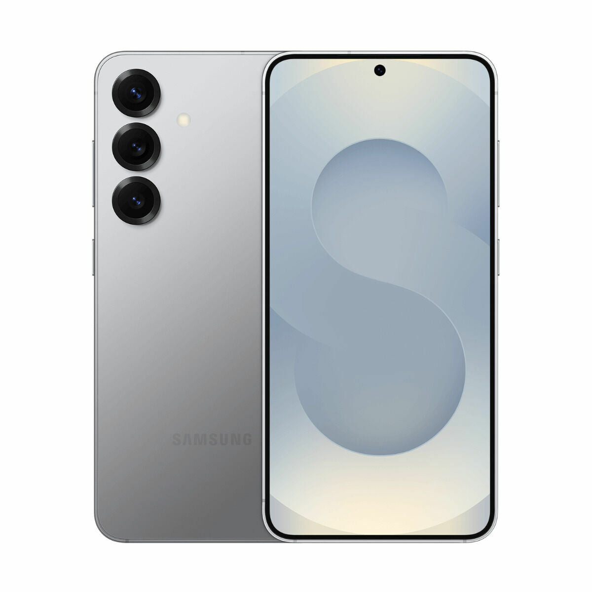 Samsung Smartphone Samsung Sm-S931 6,2" Octa Core 12 Gb Ram 128 Gb Grau