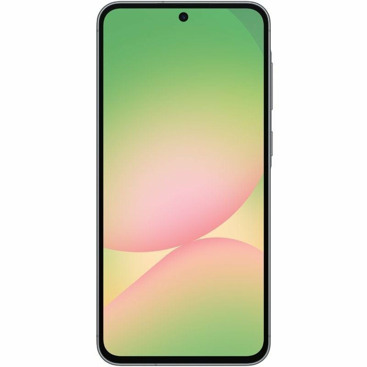 Samsung Smartphone Samsung Galaxy A56 Octa Core 8 Gb Ram 128 Gb Schwarz 6,7"