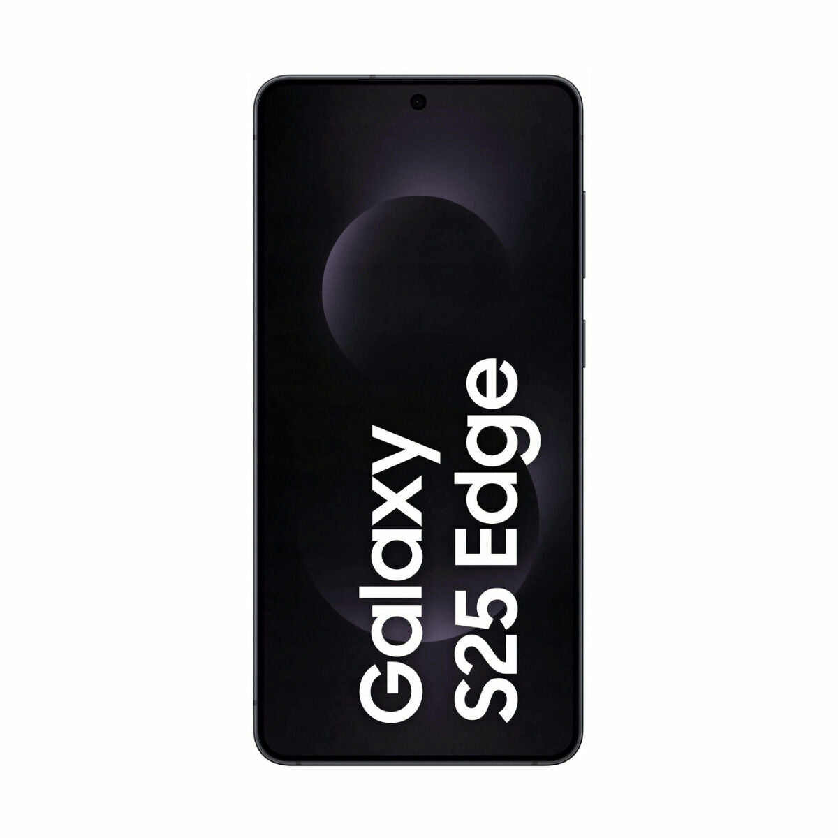 Samsung Smartphone Samsung Sm-S937 6,7" Octa Core 12 Gb Ram 256 Gb Schwarz