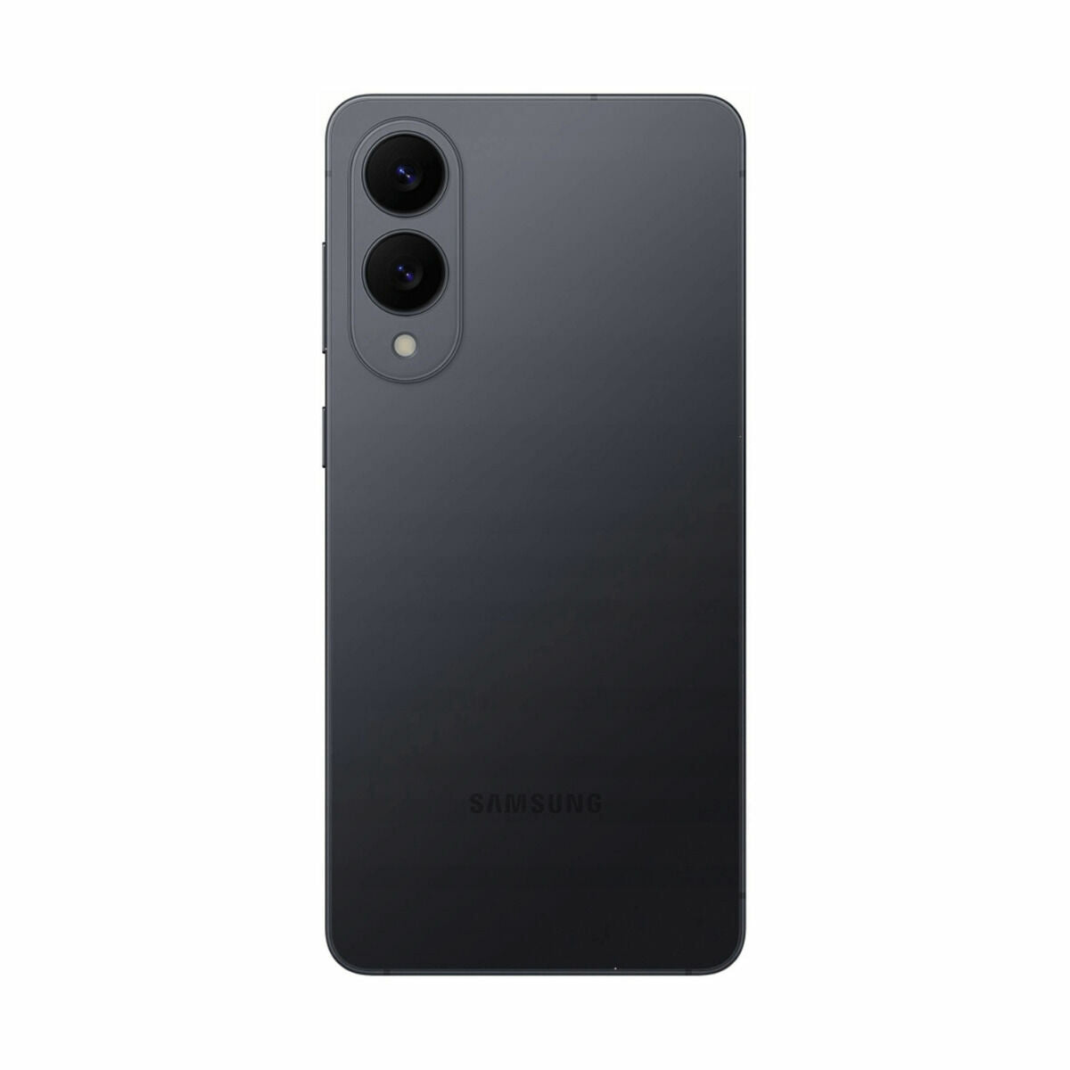 Samsung Smartphone Samsung Sm-S937 6,7" Octa Core 12 Gb Ram 256 Gb Schwarz
