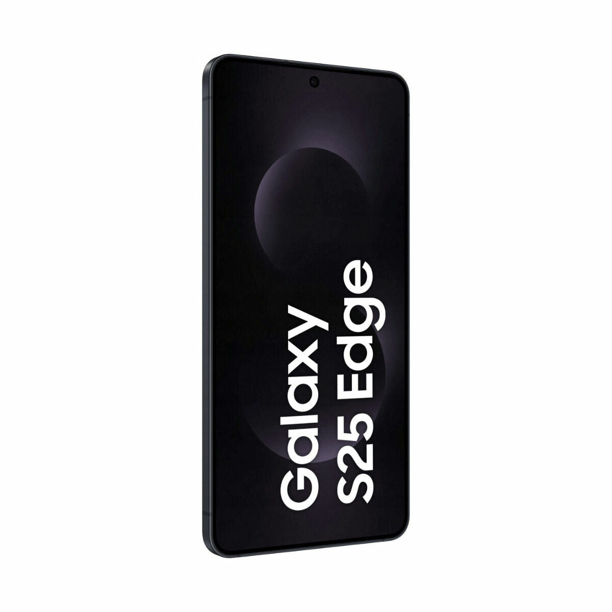 Samsung Smartphone Samsung Sm-S937 6,7" Octa Core 12 Gb Ram 256 Gb Schwarz