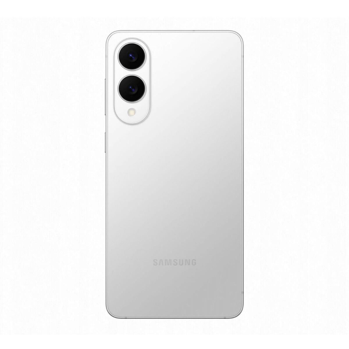 Samsung Smartphone Samsung Sm-S937Bzsgeue 6,7" Octa Core 12 Gb Ram 512 Gb Silberfarben