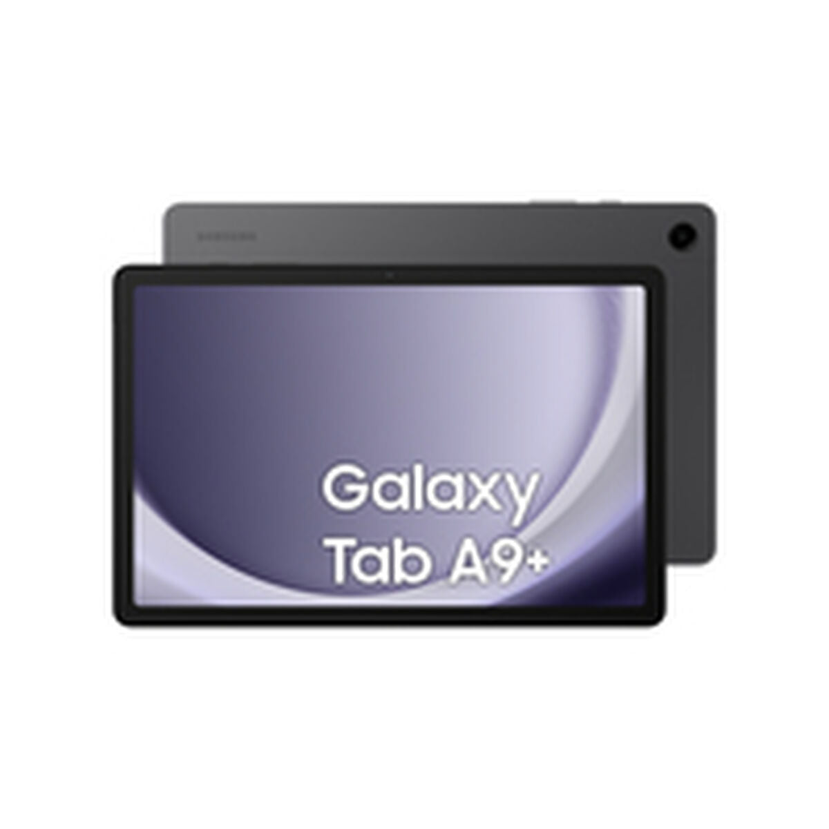 Samsung Tablet Samsung Galaxy Tab A9+ 5G X216 11" 6 Gb Ram 128 Gb Grau Stahl