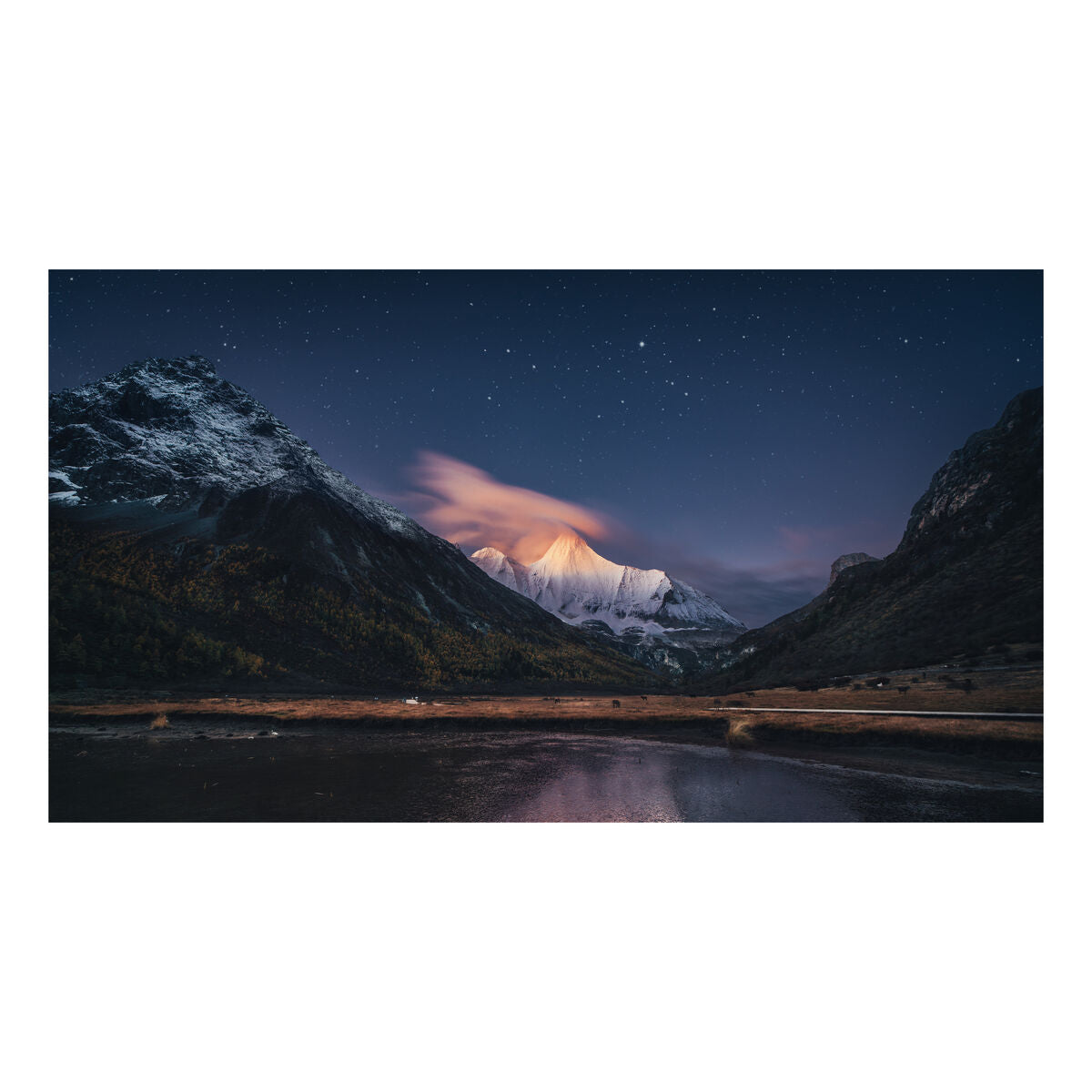 Samsung Monitor Samsung Lh55Vmcrbgbxen Full Hd 55" Ips Lcd