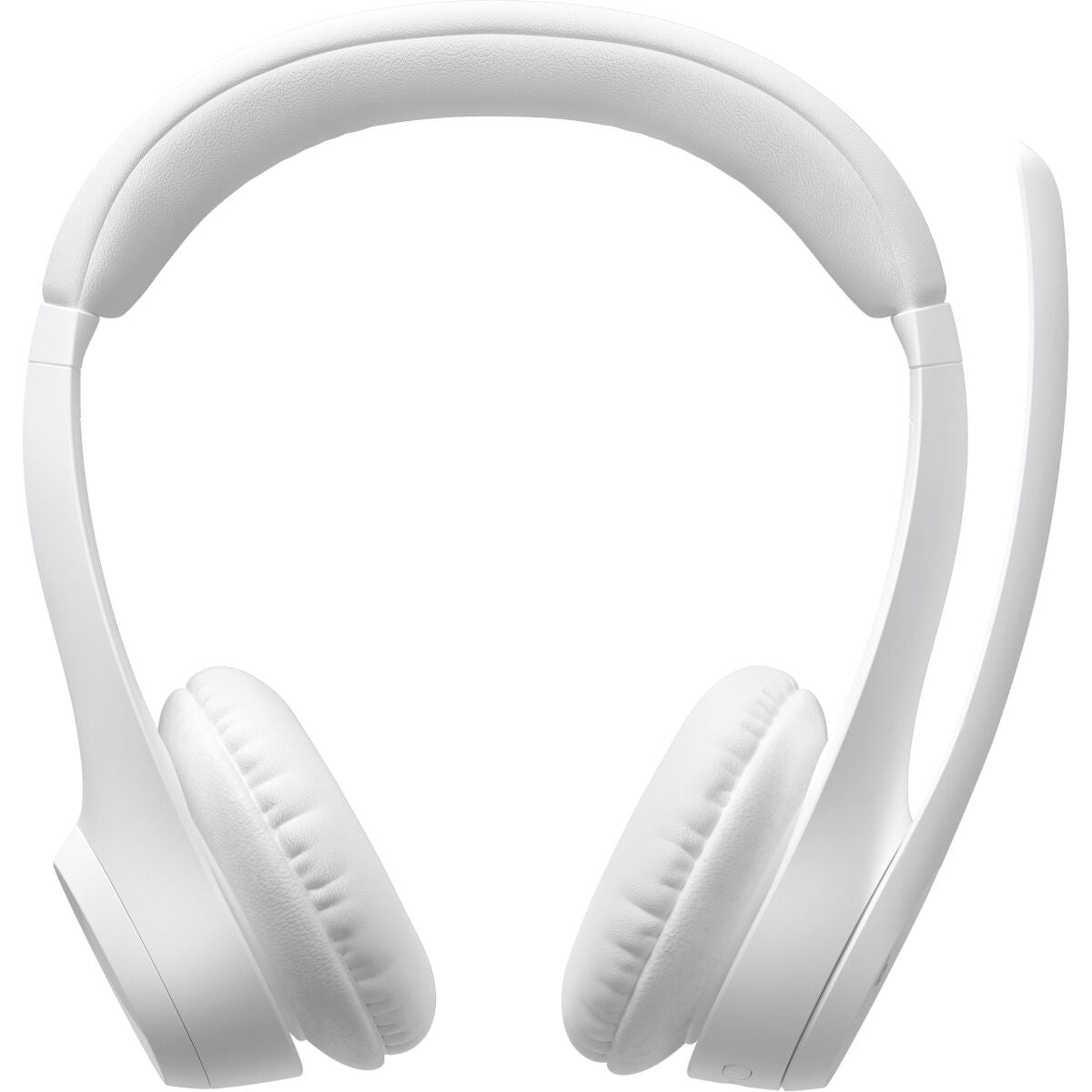 Logitech Kopfhörer Mit Mikrofon Logitech 981-001417 Weiß