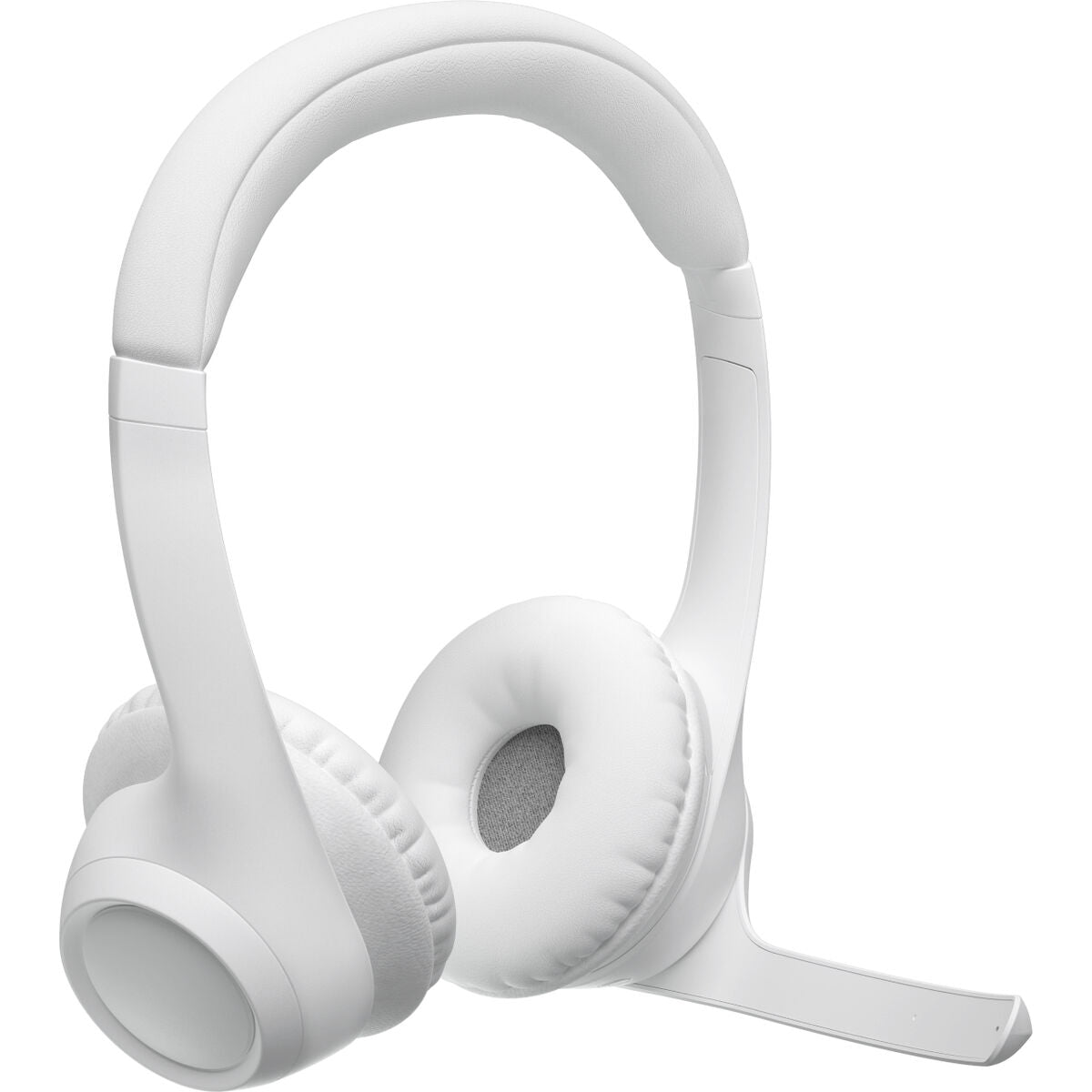 Logitech Kopfhörer Mit Mikrofon Logitech 981-001417 Weiß