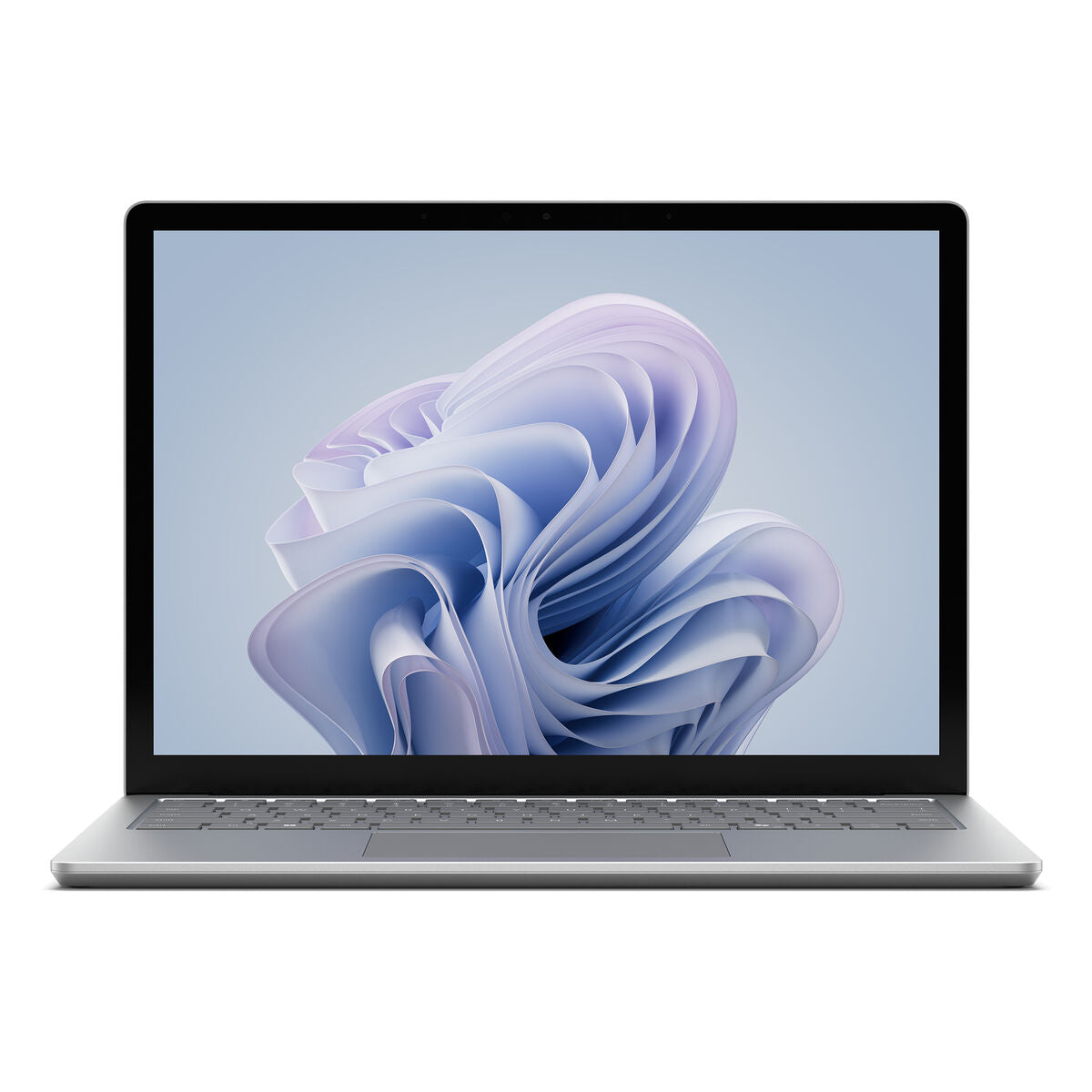 Microsoft Laptop Microsoft Surface Laptop 6 13,5" Intel Core Ultra 5 135H 16 Gb Ram 256 Gb Ssd Qwerty Spanisch