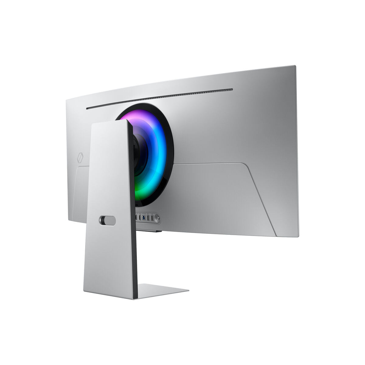 Samsung Monitor Samsung Ls34Dg850Suxen Ultrawide Quad Hd 34"