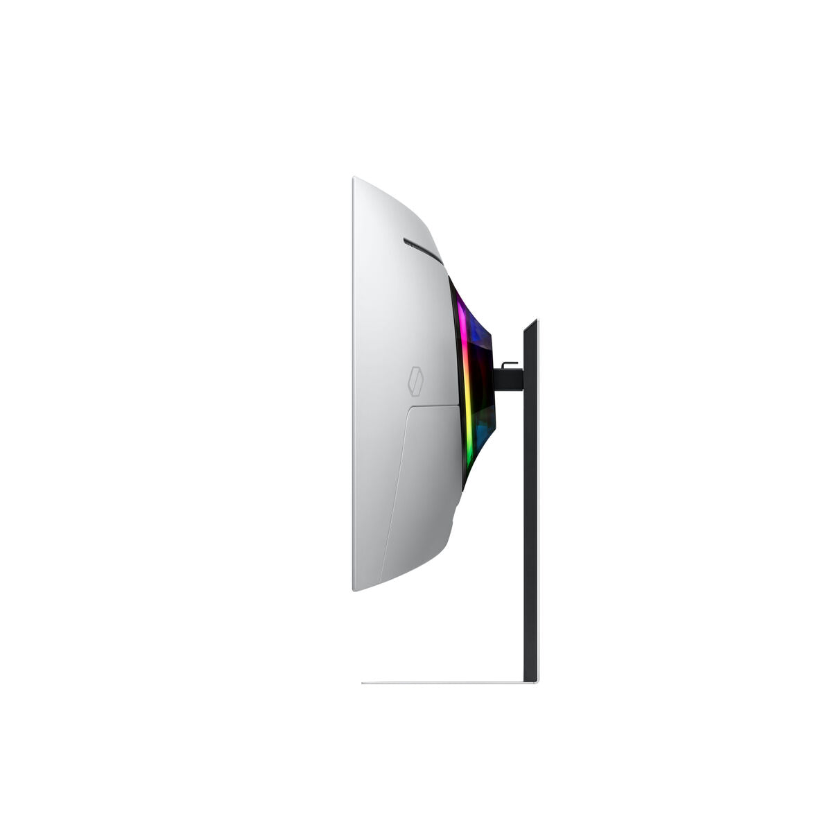 Samsung Monitor Samsung Ls34Dg850Suxen Ultrawide Quad Hd 34"