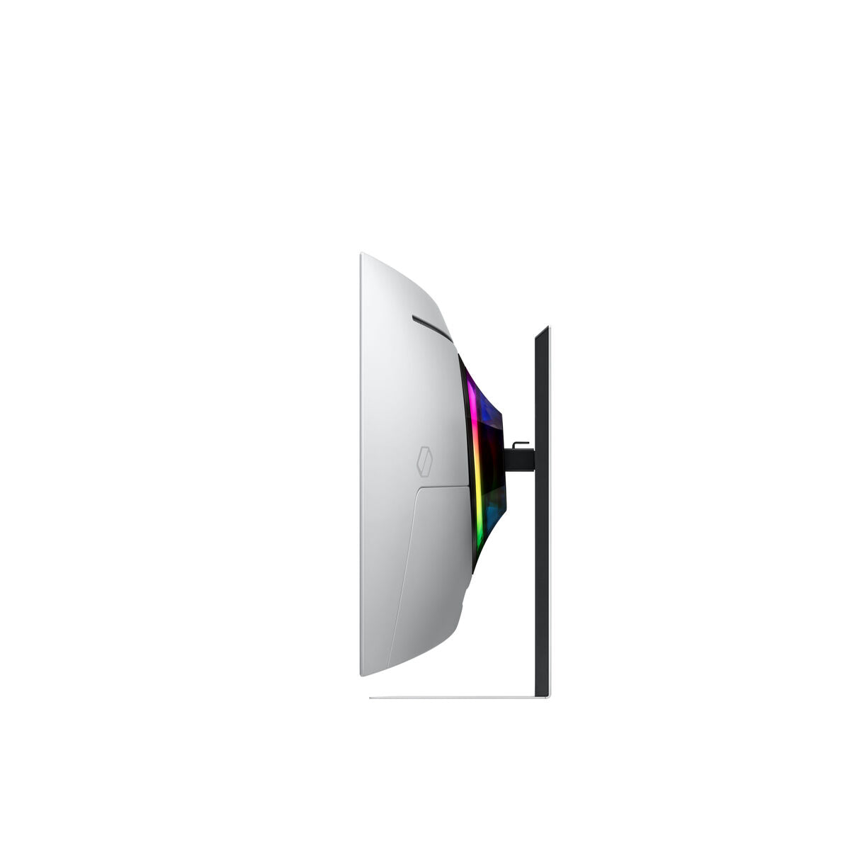 Samsung Monitor Samsung Ls34Dg850Suxen Ultrawide Quad Hd 34"
