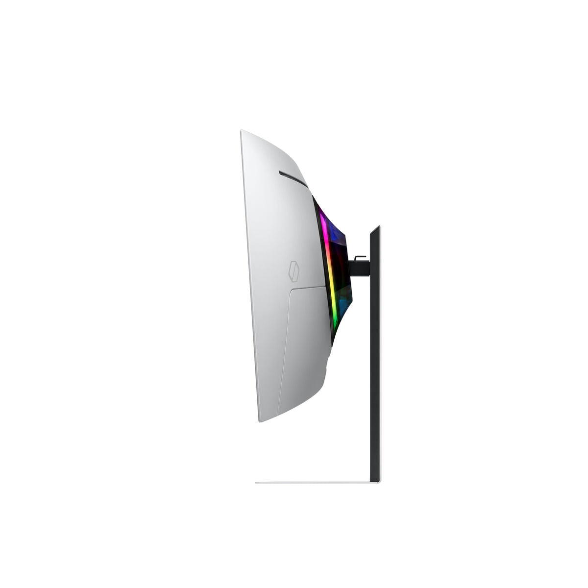 Samsung Monitor Samsung Ls34Dg850Suxen Ultrawide Quad Hd 34"