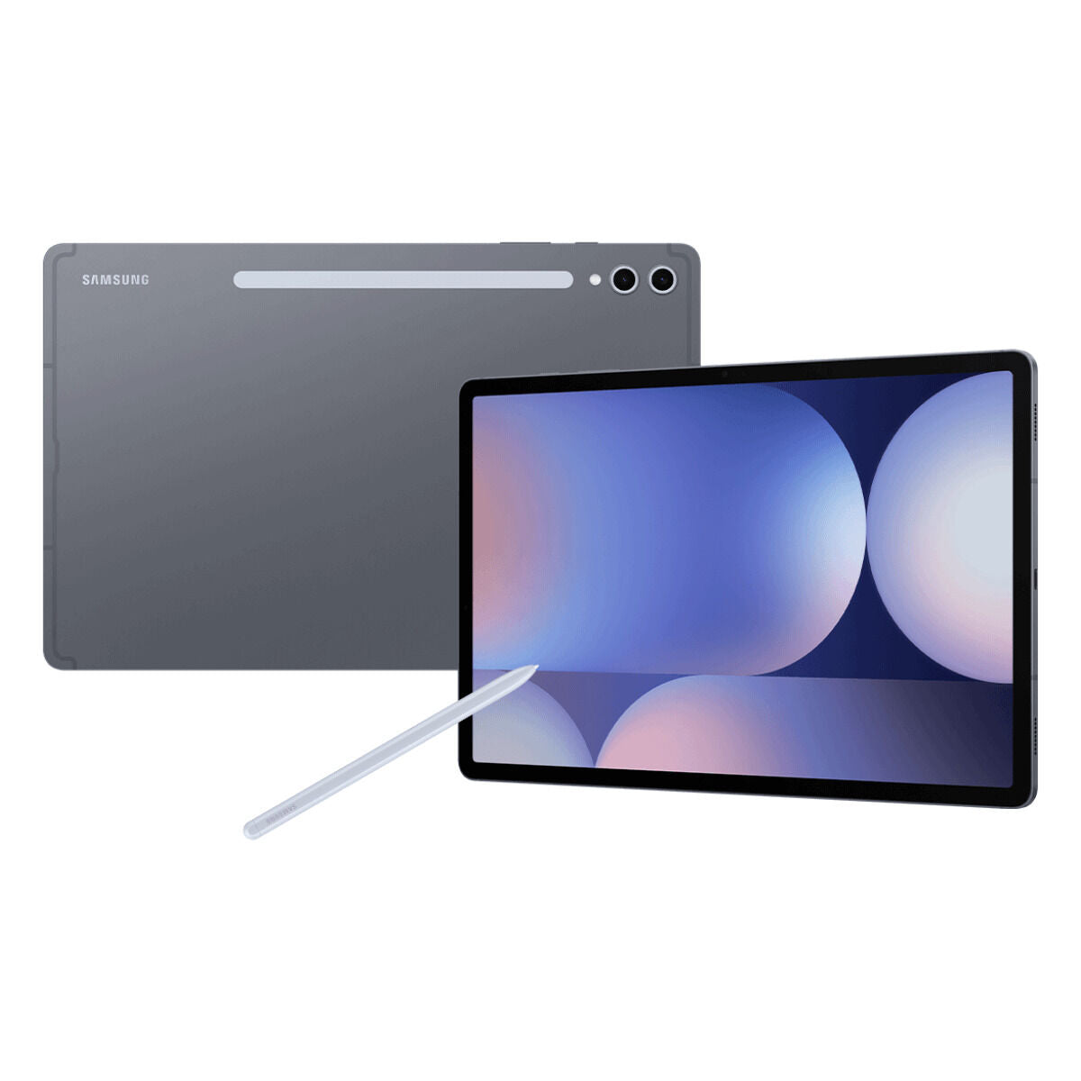 Samsung Tablet Samsung Galaxy Tab S10+ X826N 12,4" Octa Core 12 Gb Ram 512 Gb Grau