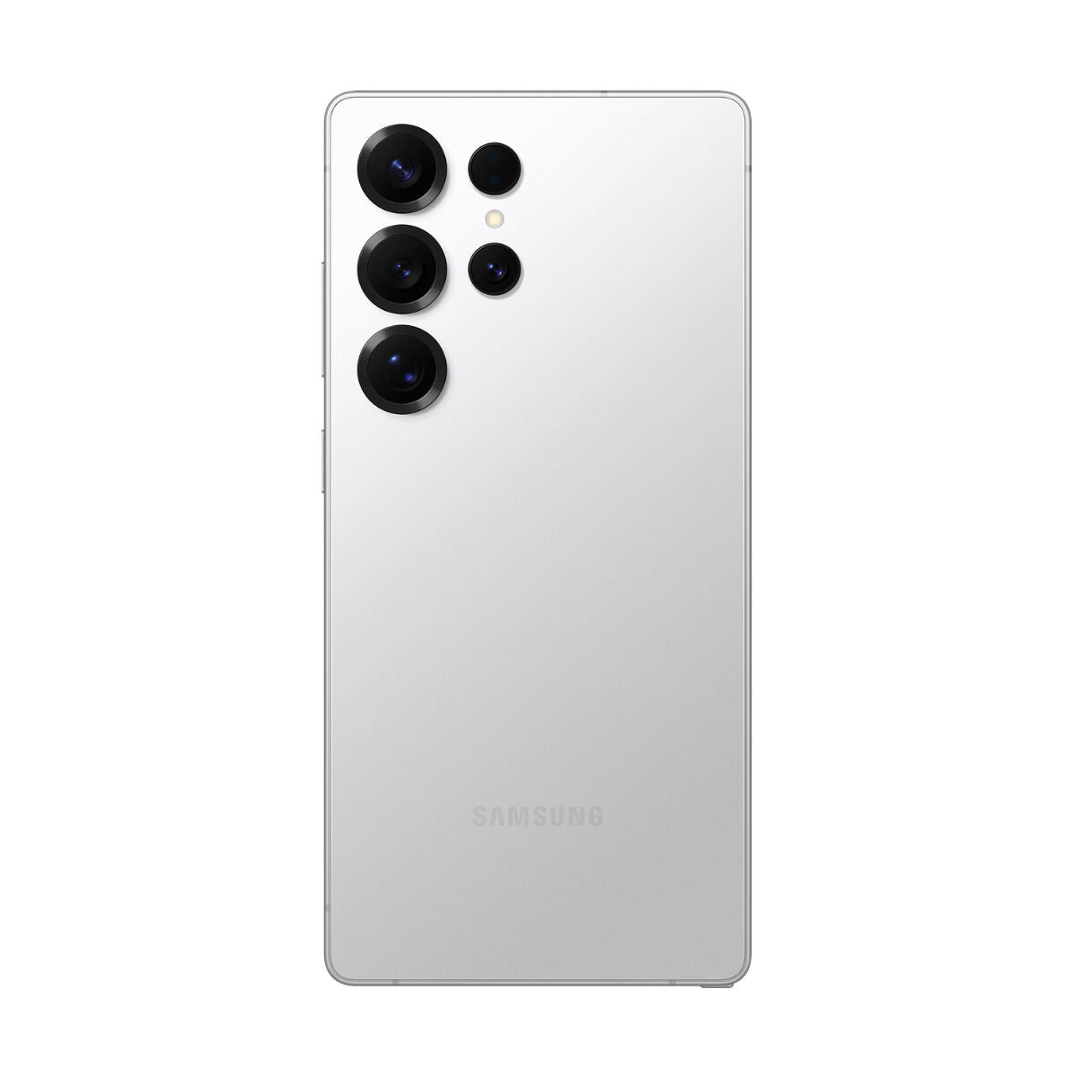 Samsung Smartphone Samsung Galaxy S25 Ultra 5G Sm-S938B 6,9" Octa Core 12 Gb Ram 1 Tb Silberfarben