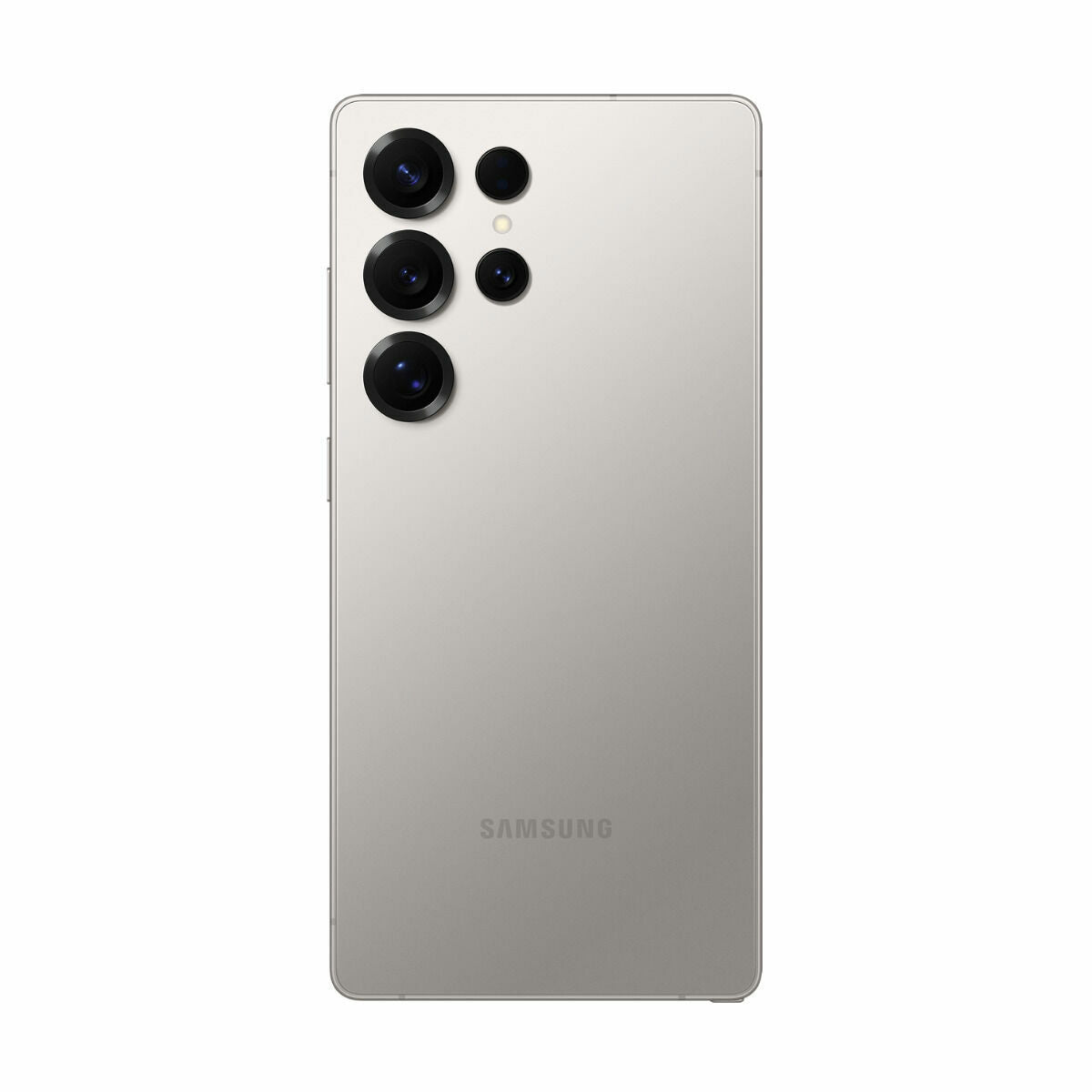 Samsung Smartphone Samsung Sm-S938B 6,9" Octa Core 12 Gb Ram 256 Gb Grau