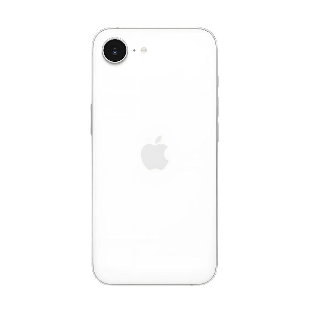 Apple Smartphone Apple Iphone 16E 6,1" Hexa Core 8 Gb Ram 512 Gb Weiß