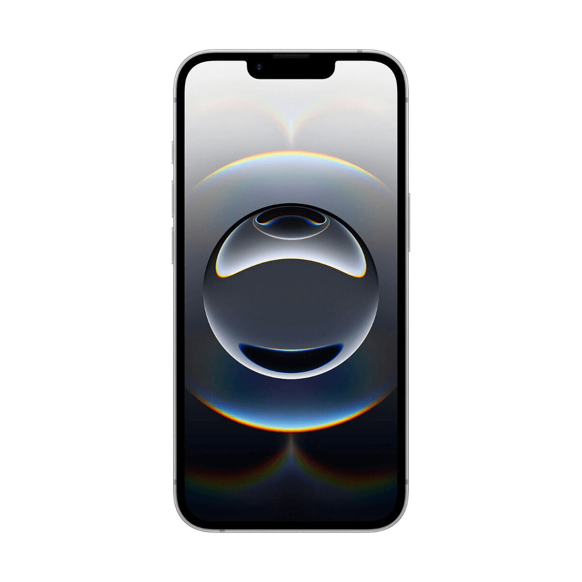 Apple Smartphone Apple Iphone 16E 6,1" Hexa Core 8 Gb Ram 512 Gb Weiß