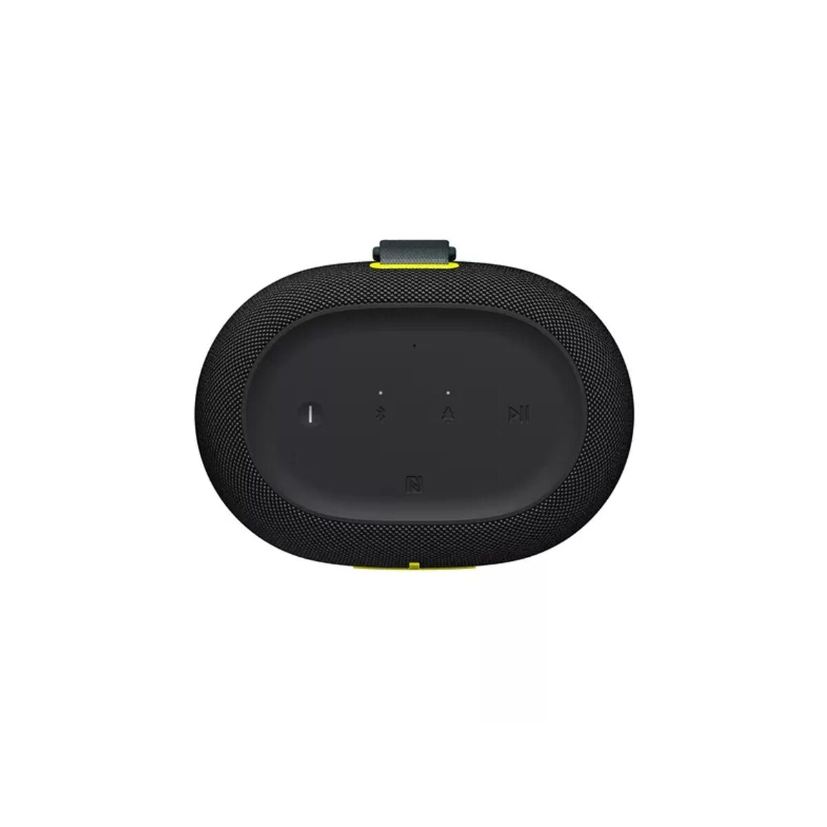 Logitech Tragbare Bluetooth-Lautsprecher Logitech 984-001863 Schwarz