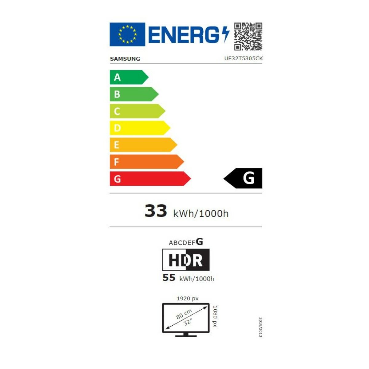 Samsung Smart Tv Samsung 32" Full Hd Led