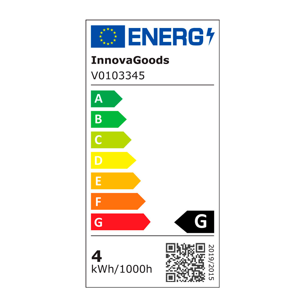 Innovagoods Gleichgewichtslampe Mit Magnetschalter Magilum Innovagoods Magilum