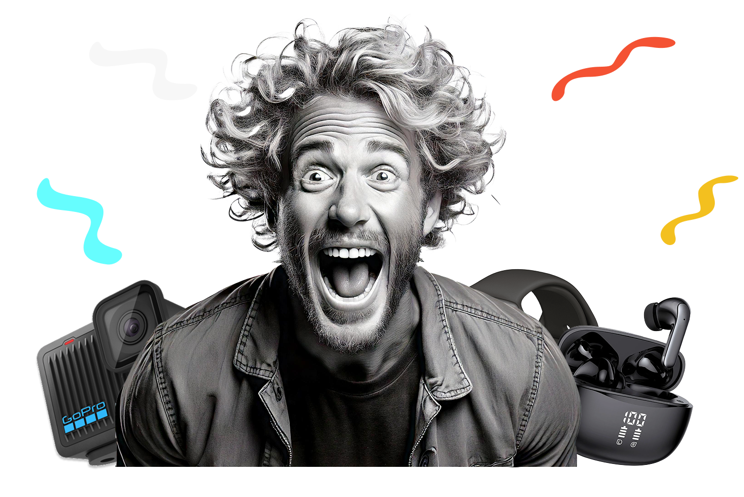 Dude SVG