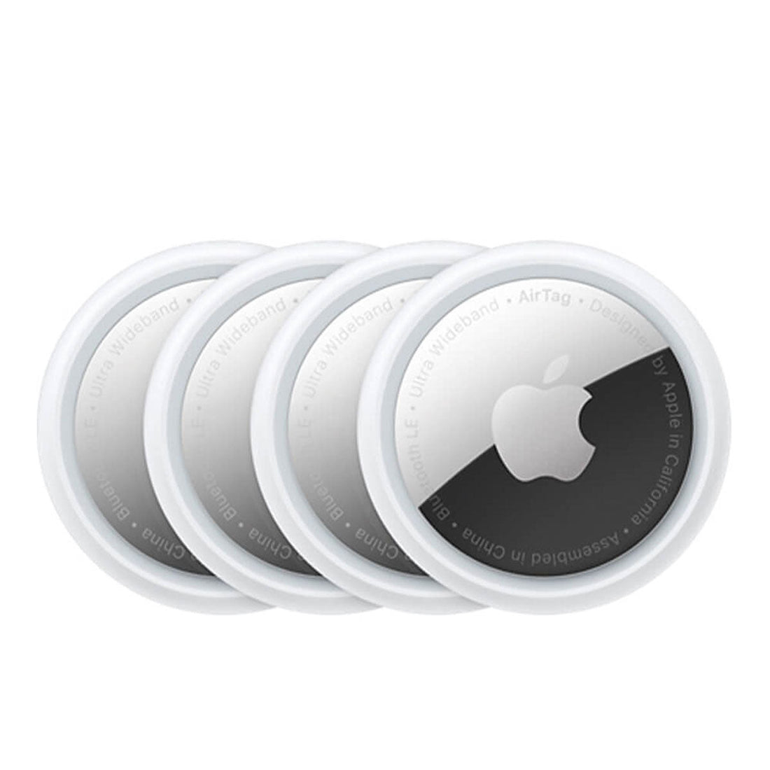 Apple AirTag – Eleganz trifft Funktionalität
