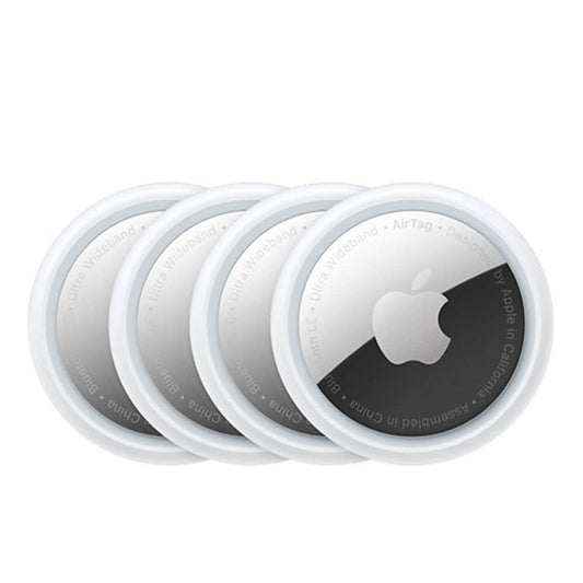Apple AirTag – Eleganz trifft Funktionalität