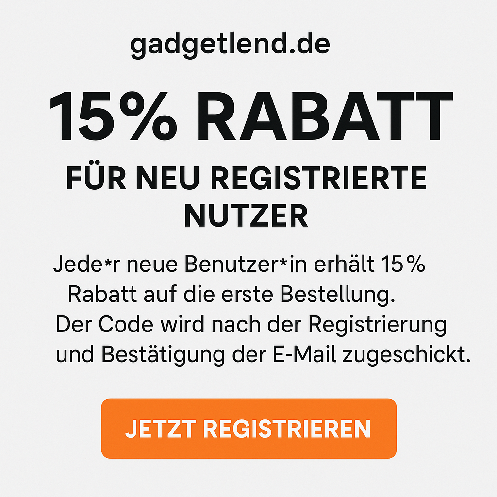 gadgetlend 15%