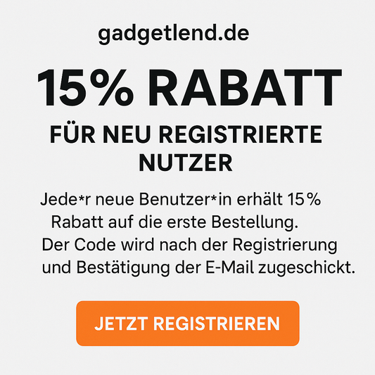 gadgetlend 15%