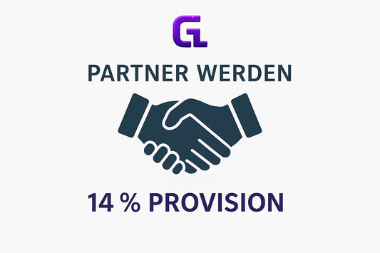 Partner von Gadgetlend werden – jetzt 14 % Provision sichern