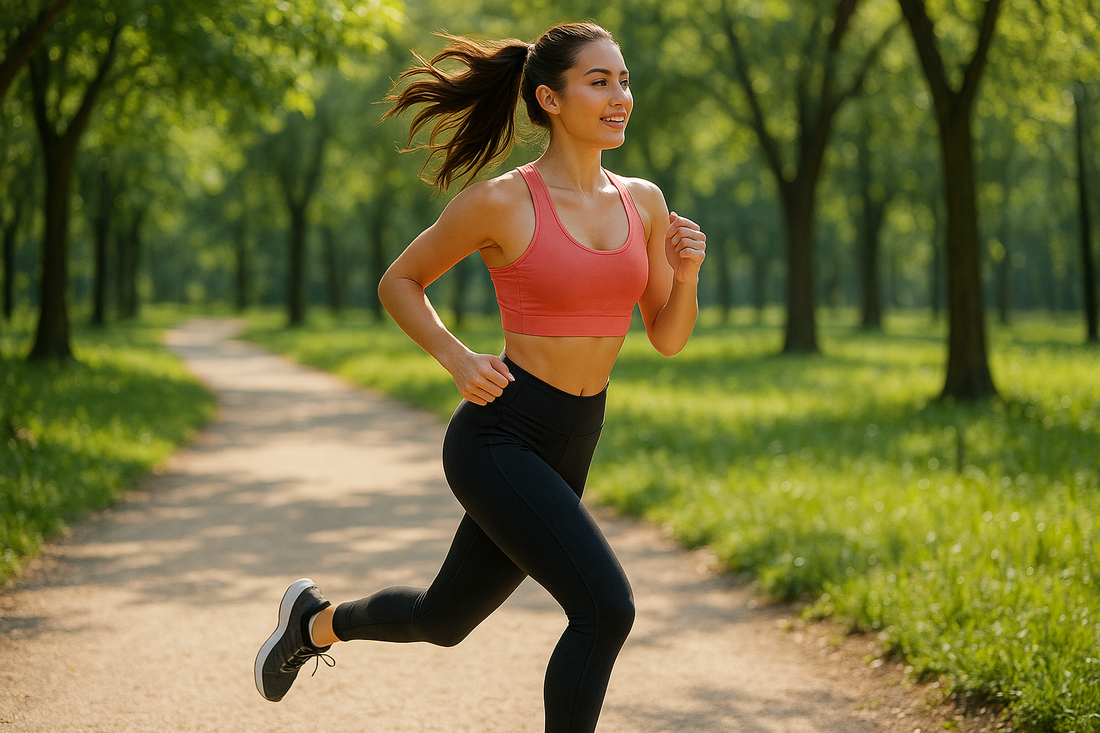 Gadgetlend Running Club – 10-km Teamlauf & Gewinnchance | Jetzt mitmachen