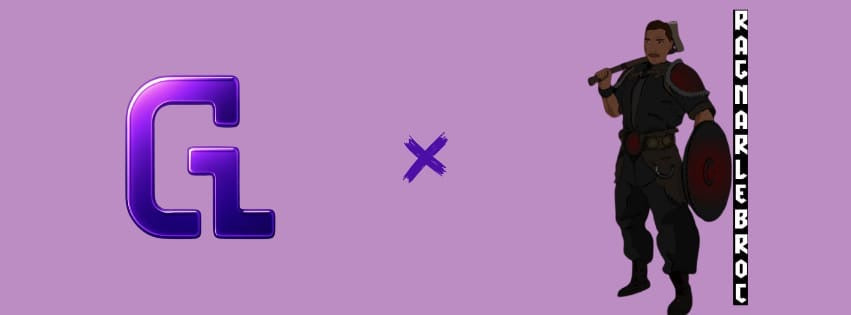 🎮 Gadgetlend ist offizieller Sponsor des RagnarLeBroc Twitch-Livestreams am 05.12.2025