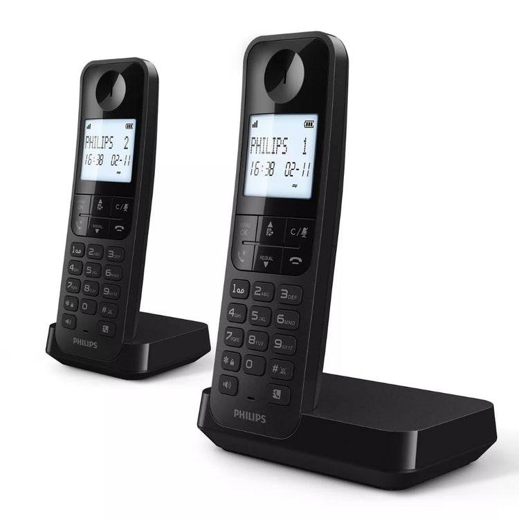 Festnetztelefonie und Zubehör