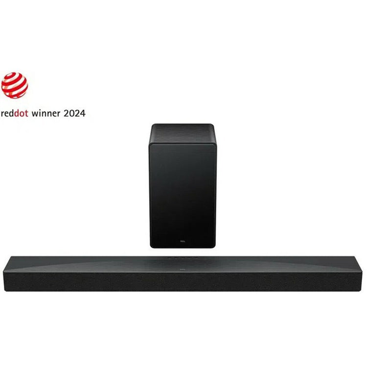 Soundbars