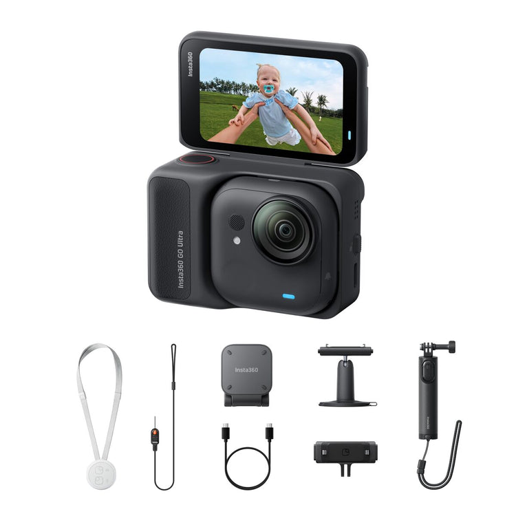Fotografie und Camcorder