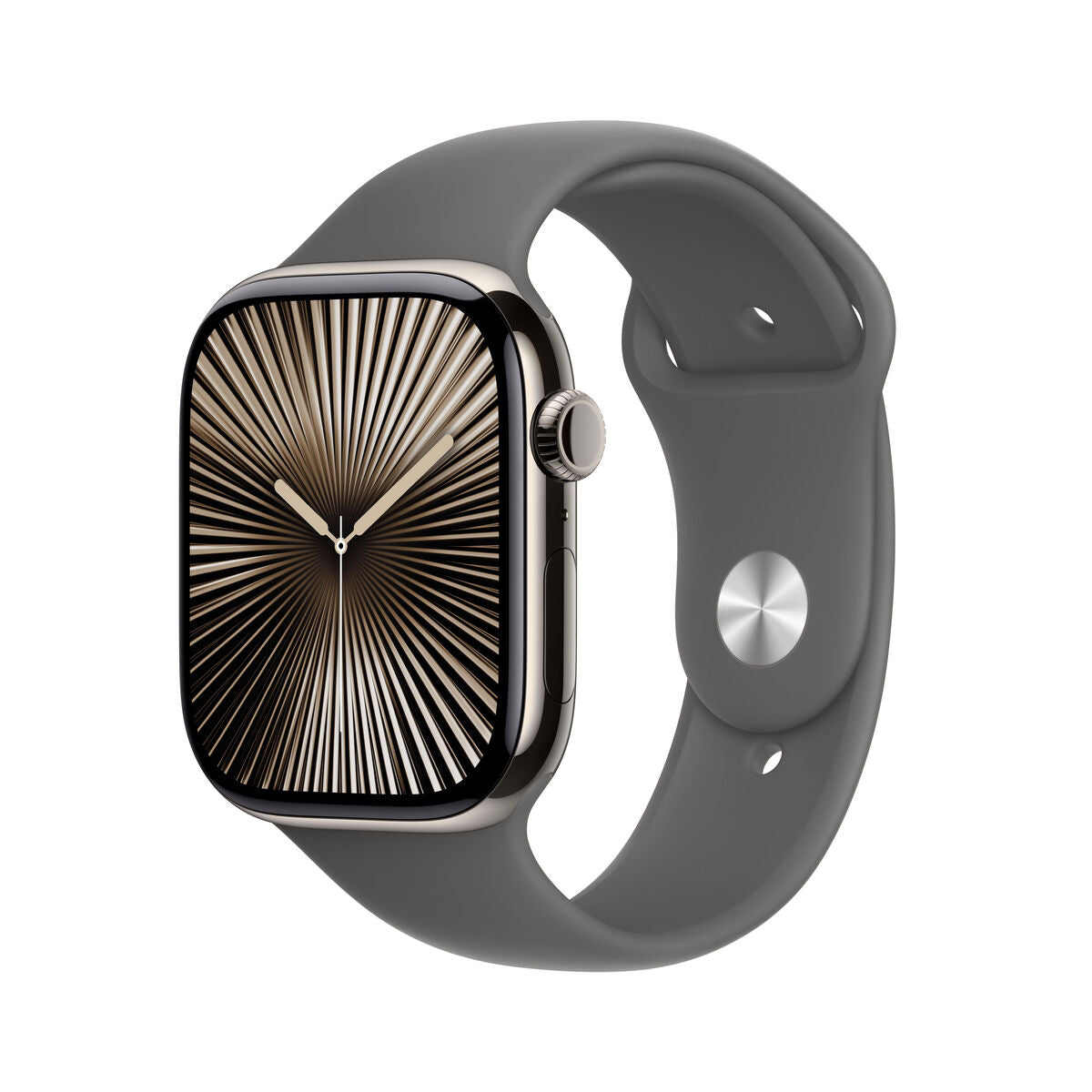 Smartwatches