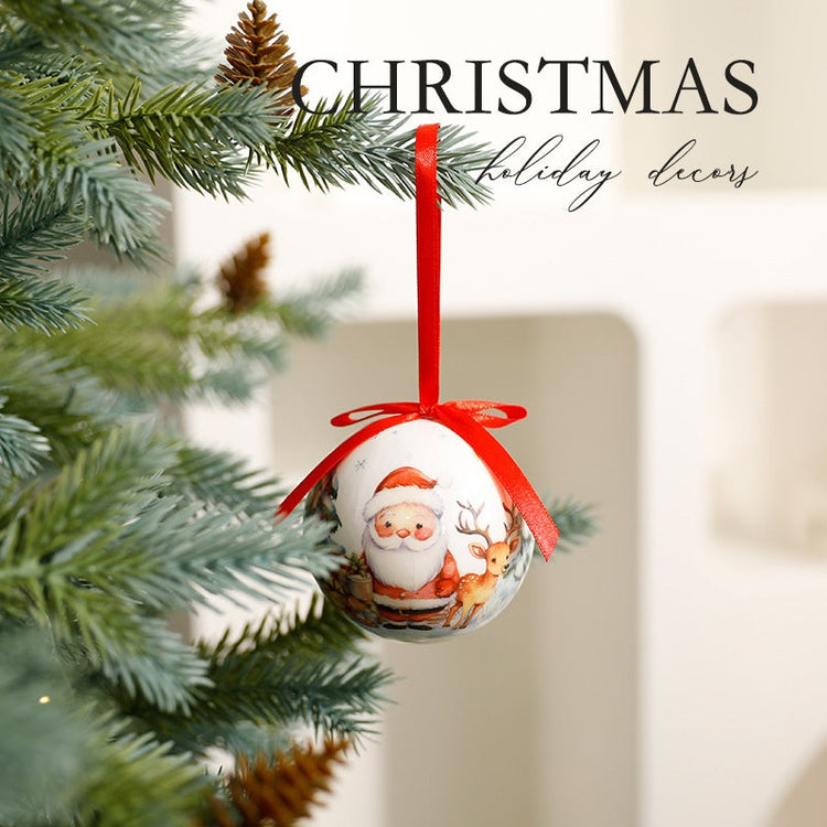 Weihnachten & Winterzauber