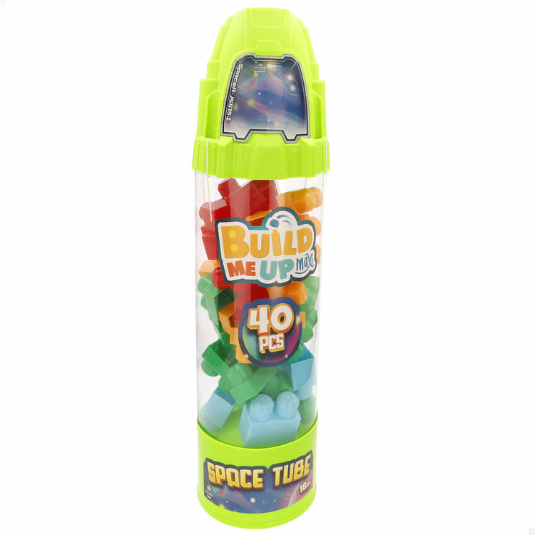 Bau- & Konstruktionsspielzeug