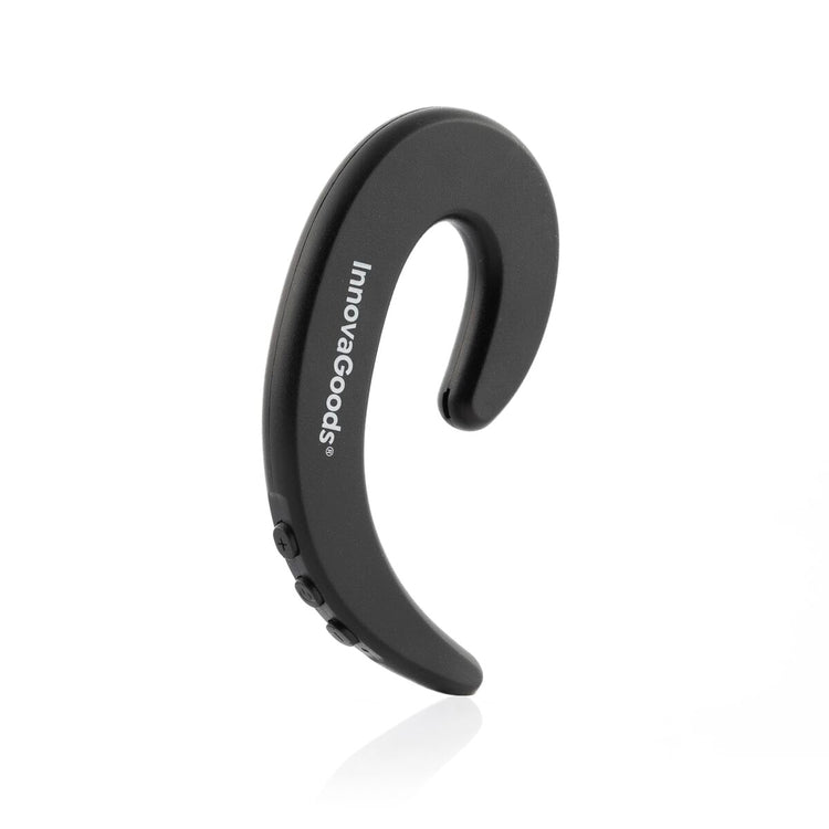 Einohrige Bluetooth-Kopfhörer