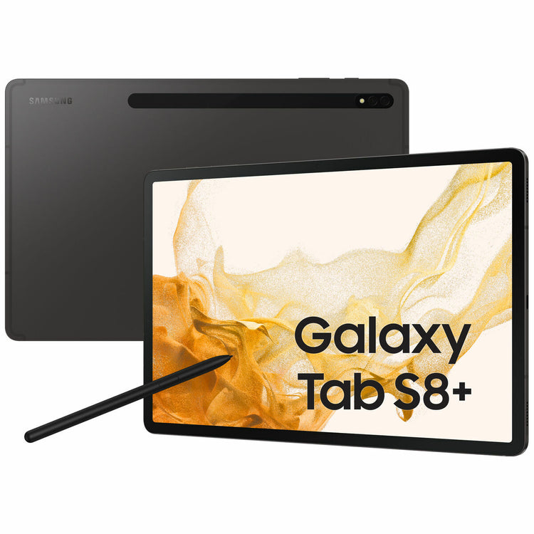 Tablet PCs