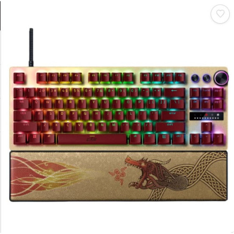 Gamer-Tastaturen