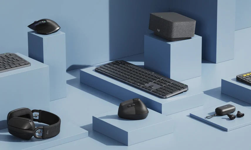 Logitech