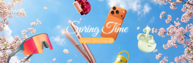 Zeitlose Liebe: Die Spring-Kollektion