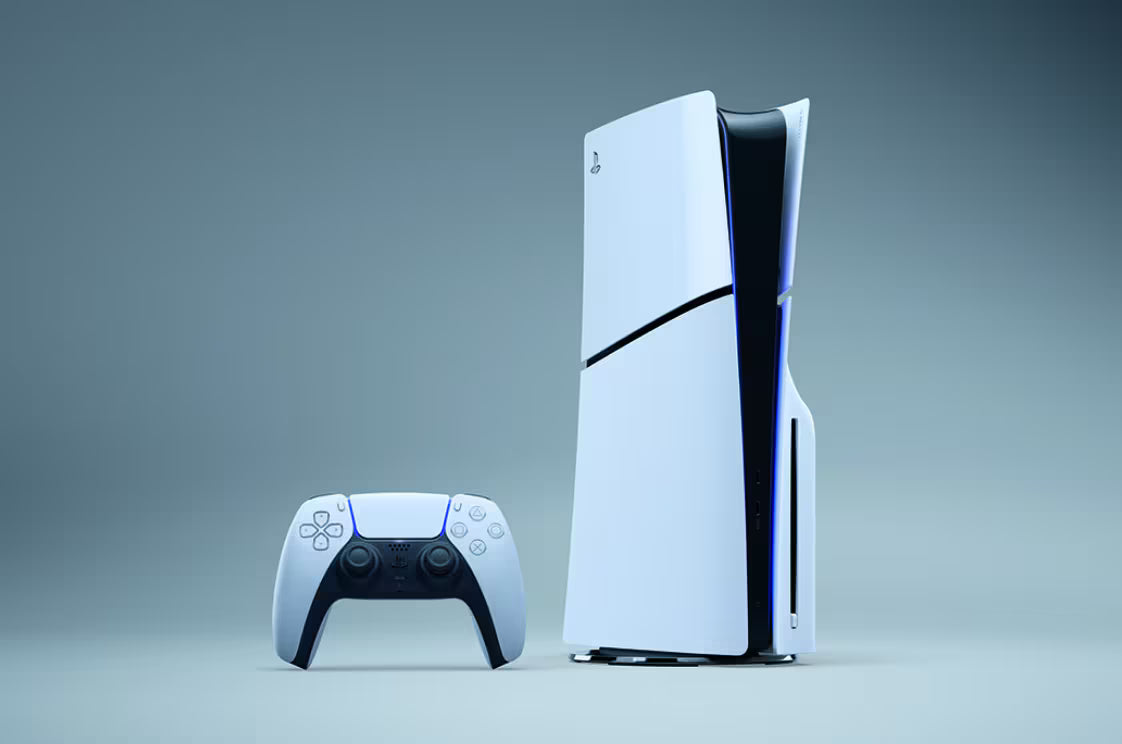Sony