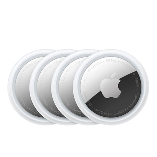 Apple Gps-Suchgerät Airtag Apple Airtag Weiß